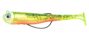 SPRO Gutsbait UV 9,5cm Mojito